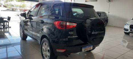 FORD Ecosport 2.0 16V 4P FLEX TITANIUM AUTOMTICO, Foto 7