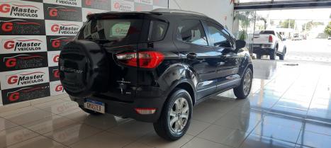 FORD Ecosport 2.0 16V 4P FLEX TITANIUM AUTOMTICO, Foto 8