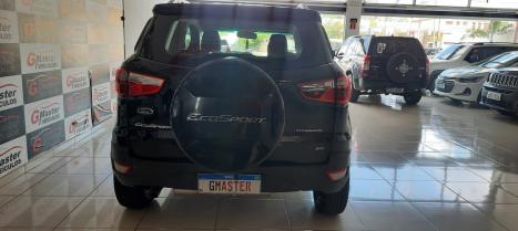 FORD Ecosport 2.0 16V 4P FLEX TITANIUM AUTOMTICO, Foto 9