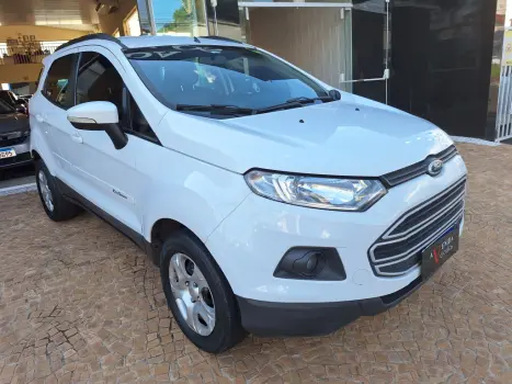 FORD Ecosport 2.0 16V 4P DIRECT FLEX AUTOMTICO, Foto 2