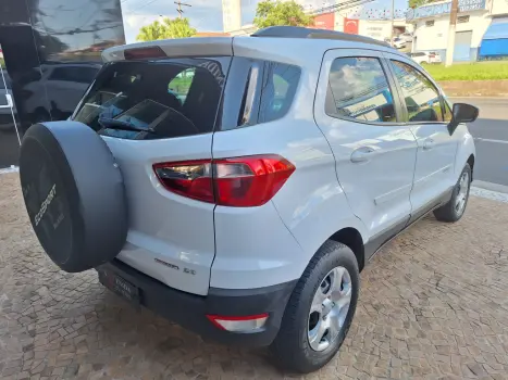 FORD Ecosport 2.0 16V 4P DIRECT FLEX AUTOMTICO, Foto 3