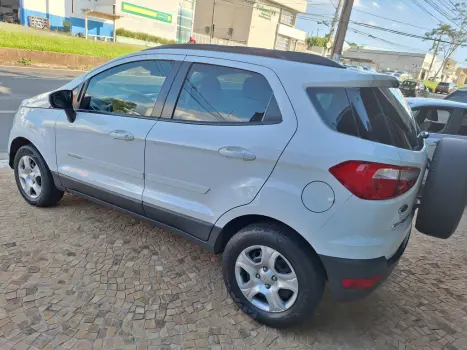 FORD Ecosport 2.0 16V 4P DIRECT FLEX AUTOMTICO, Foto 4