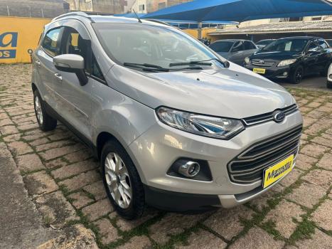 FORD Ecosport 2.0 16V 4P FLEX TITANIUM POWERSHIFT AUTOMTICO, Foto 2