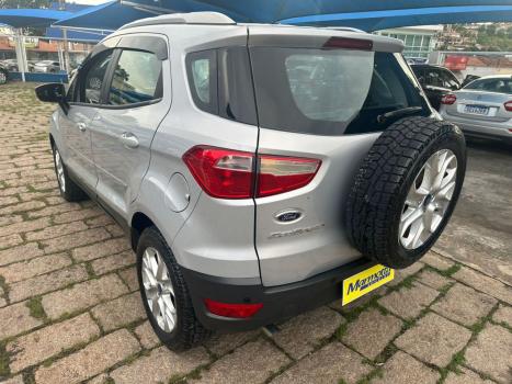 FORD Ecosport 2.0 16V 4P FLEX TITANIUM POWERSHIFT AUTOMTICO, Foto 3