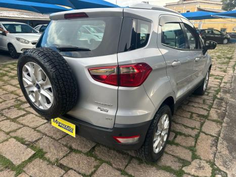 FORD Ecosport 2.0 16V 4P FLEX TITANIUM POWERSHIFT AUTOMTICO, Foto 4