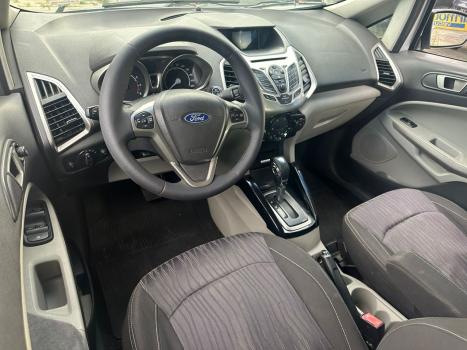 FORD Ecosport 2.0 16V 4P FLEX TITANIUM POWERSHIFT AUTOMTICO, Foto 5