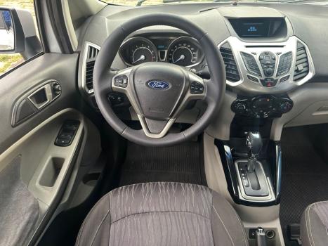 FORD Ecosport 2.0 16V 4P FLEX TITANIUM POWERSHIFT AUTOMTICO, Foto 7