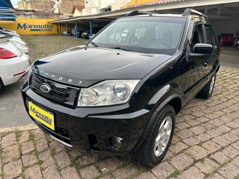 FORD Ecosport 2.0 16V 4P XLT FLEX AUTOMTICO, Foto 1