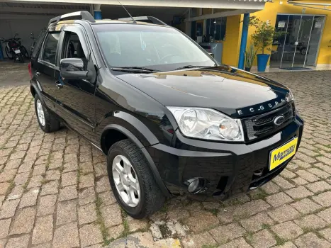 FORD Ecosport 2.0 16V 4P XLT FLEX AUTOMTICO, Foto 2