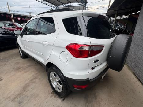 FORD Ecosport 2.0 16V 4P DIRECT FLEX AUTOMTICO, Foto 2