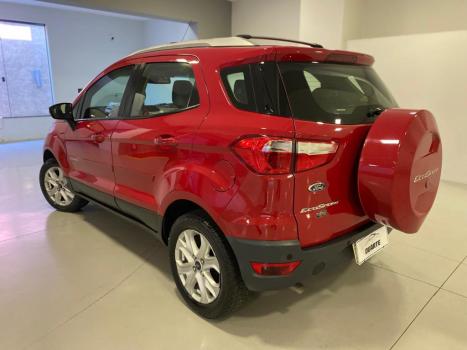 FORD Ecosport 2.0 16V 4P FLEX TITANIUM POWERSHIFT AUTOMTICO, Foto 4