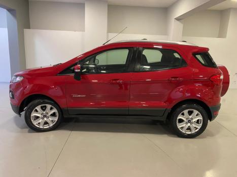 FORD Ecosport 2.0 16V 4P FLEX TITANIUM POWERSHIFT AUTOMTICO, Foto 7