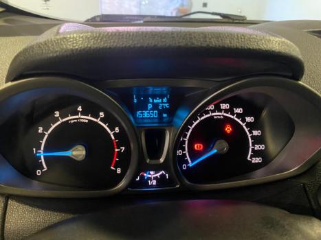 FORD Ecosport 2.0 16V 4P FLEX TITANIUM POWERSHIFT AUTOMTICO, Foto 10