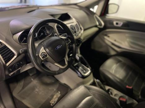 FORD Ecosport 2.0 16V 4P FLEX TITANIUM POWERSHIFT AUTOMTICO, Foto 12