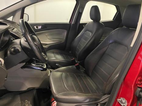 FORD Ecosport 2.0 16V 4P FLEX TITANIUM POWERSHIFT AUTOMTICO, Foto 13