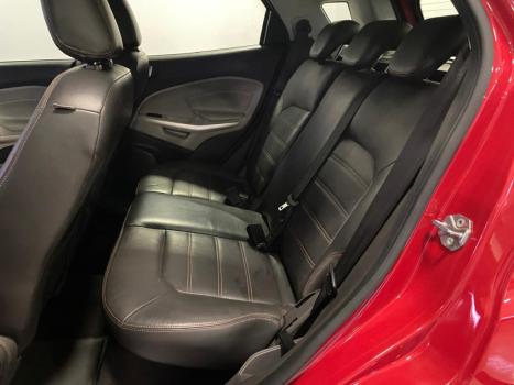 FORD Ecosport 2.0 16V 4P FLEX TITANIUM POWERSHIFT AUTOMTICO, Foto 14