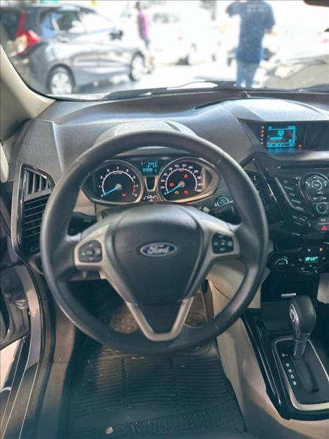 FORD Ecosport 2.0 16V 4P FLEX TITANIUM POWERSHIFT AUTOMTICO, Foto 4