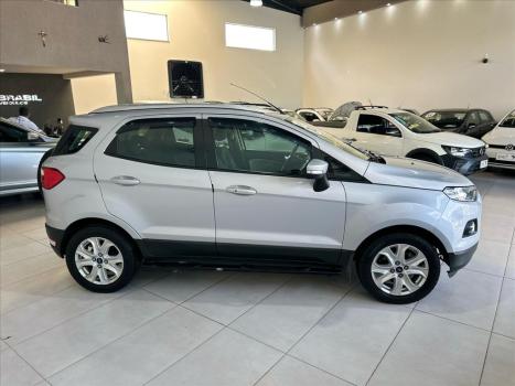 FORD Ecosport 2.0 16V 4P FLEX TITANIUM POWERSHIFT AUTOMTICO, Foto 9