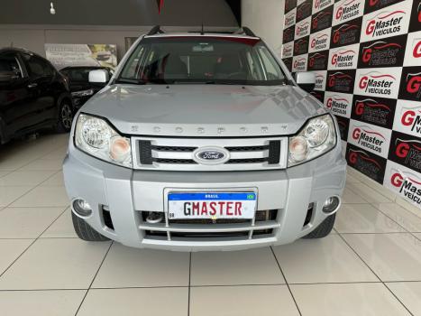 FORD Ecosport 2.0 16V 4P XLT AUTOMTICO, Foto 1