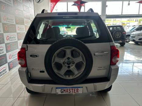 FORD Ecosport 2.0 16V 4P XLT AUTOMTICO, Foto 3
