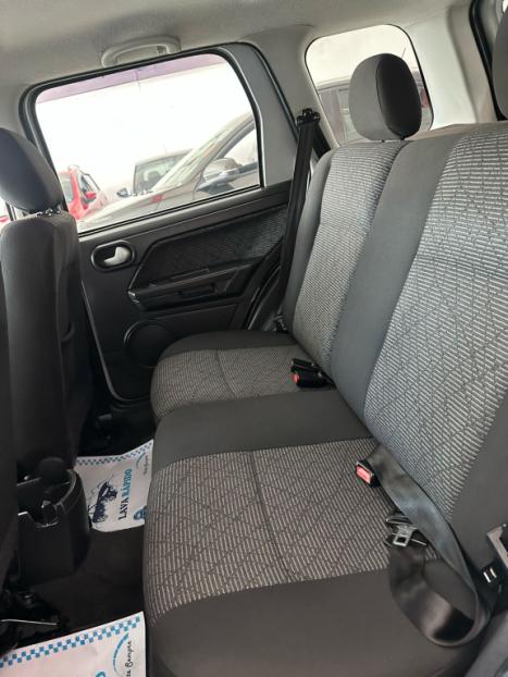 FORD Ecosport 2.0 16V 4P XLT AUTOMTICO, Foto 4