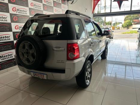 FORD Ecosport 2.0 16V 4P XLT AUTOMTICO, Foto 5