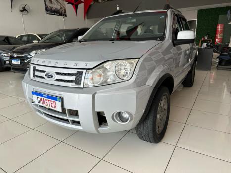 FORD Ecosport 2.0 16V 4P XLT AUTOMTICO, Foto 6