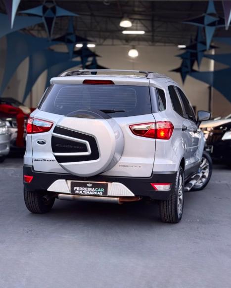 FORD Ecosport 2.0 16V 4P FREESTYLE FLEX, Foto 3