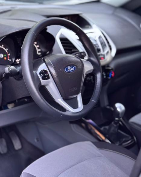 FORD Ecosport 2.0 16V 4P FREESTYLE FLEX, Foto 6