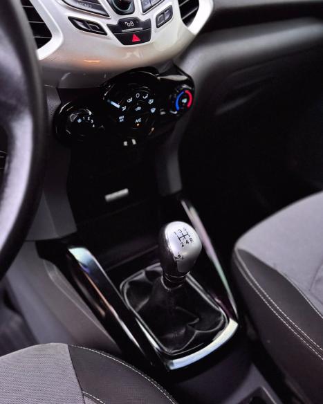 FORD Ecosport 2.0 16V 4P FREESTYLE FLEX, Foto 7
