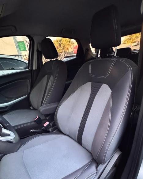 FORD Ecosport 2.0 16V 4P FREESTYLE FLEX, Foto 8