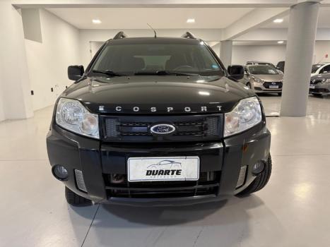 FORD Ecosport 2.0 16V 4P XLT AUTOMTICO, Foto 2
