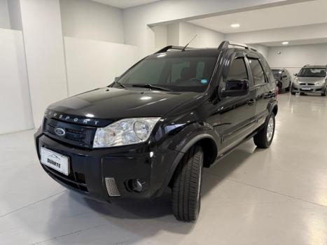 FORD Ecosport 2.0 16V 4P XLT AUTOMTICO, Foto 3