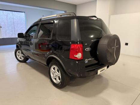 FORD Ecosport 2.0 16V 4P XLT AUTOMTICO, Foto 4