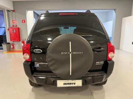 FORD Ecosport 2.0 16V 4P XLT AUTOMTICO, Foto 5