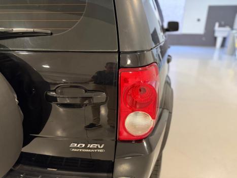 FORD Ecosport 2.0 16V 4P XLT AUTOMTICO, Foto 8