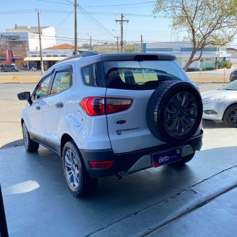 FORD Ecosport 2.0 16V 4P FREESTYLE PLUS FLEX POWERSHIFT AUTOMTICO, Foto 3