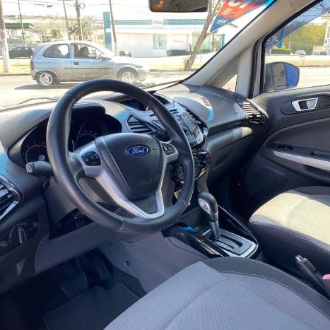 FORD Ecosport 2.0 16V 4P FREESTYLE PLUS FLEX POWERSHIFT AUTOMTICO, Foto 5