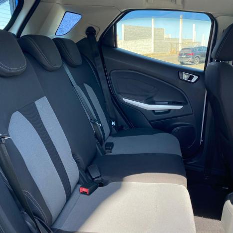 FORD Ecosport 2.0 16V 4P FREESTYLE PLUS FLEX POWERSHIFT AUTOMTICO, Foto 8