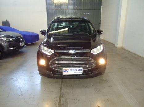 FORD Ecosport 2.0 16V 4P FLEX TITANIUM, Foto 1
