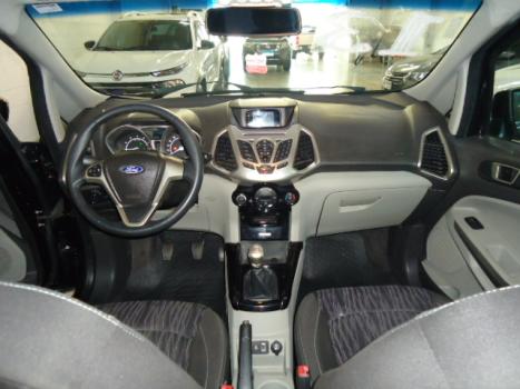 FORD Ecosport 2.0 16V 4P FLEX TITANIUM, Foto 4