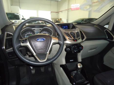 FORD Ecosport 2.0 16V 4P FLEX TITANIUM, Foto 6