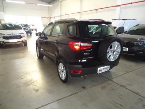 FORD Ecosport 2.0 16V 4P FLEX TITANIUM, Foto 7