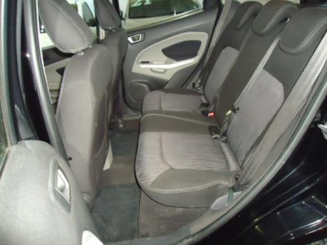 FORD Ecosport 2.0 16V 4P FLEX TITANIUM, Foto 8