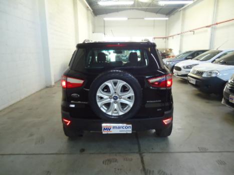 FORD Ecosport 2.0 16V 4P FLEX TITANIUM, Foto 10