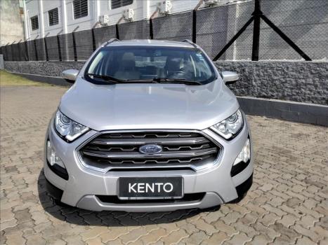FORD Ecosport 2.0 16V 4P FLEX TITANIUM POWERSHIFT AUTOMTICO, Foto 1