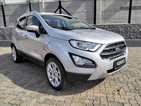 FORD Ecosport 2.0 16V 4P FLEX TITANIUM POWERSHIFT AUTOMTICO, Foto 3