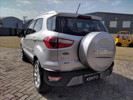 FORD Ecosport 2.0 16V 4P FLEX TITANIUM POWERSHIFT AUTOMTICO, Foto 6