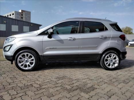 FORD Ecosport 2.0 16V 4P FLEX TITANIUM POWERSHIFT AUTOMTICO, Foto 7