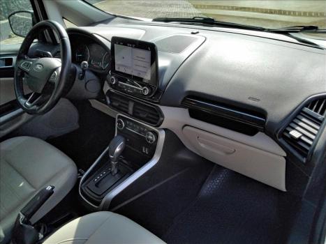 FORD Ecosport 2.0 16V 4P FLEX TITANIUM POWERSHIFT AUTOMTICO, Foto 8